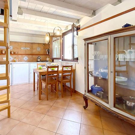 산타플라비아 Solemar Sicilia - Casa Maria 아파트 외부 사진