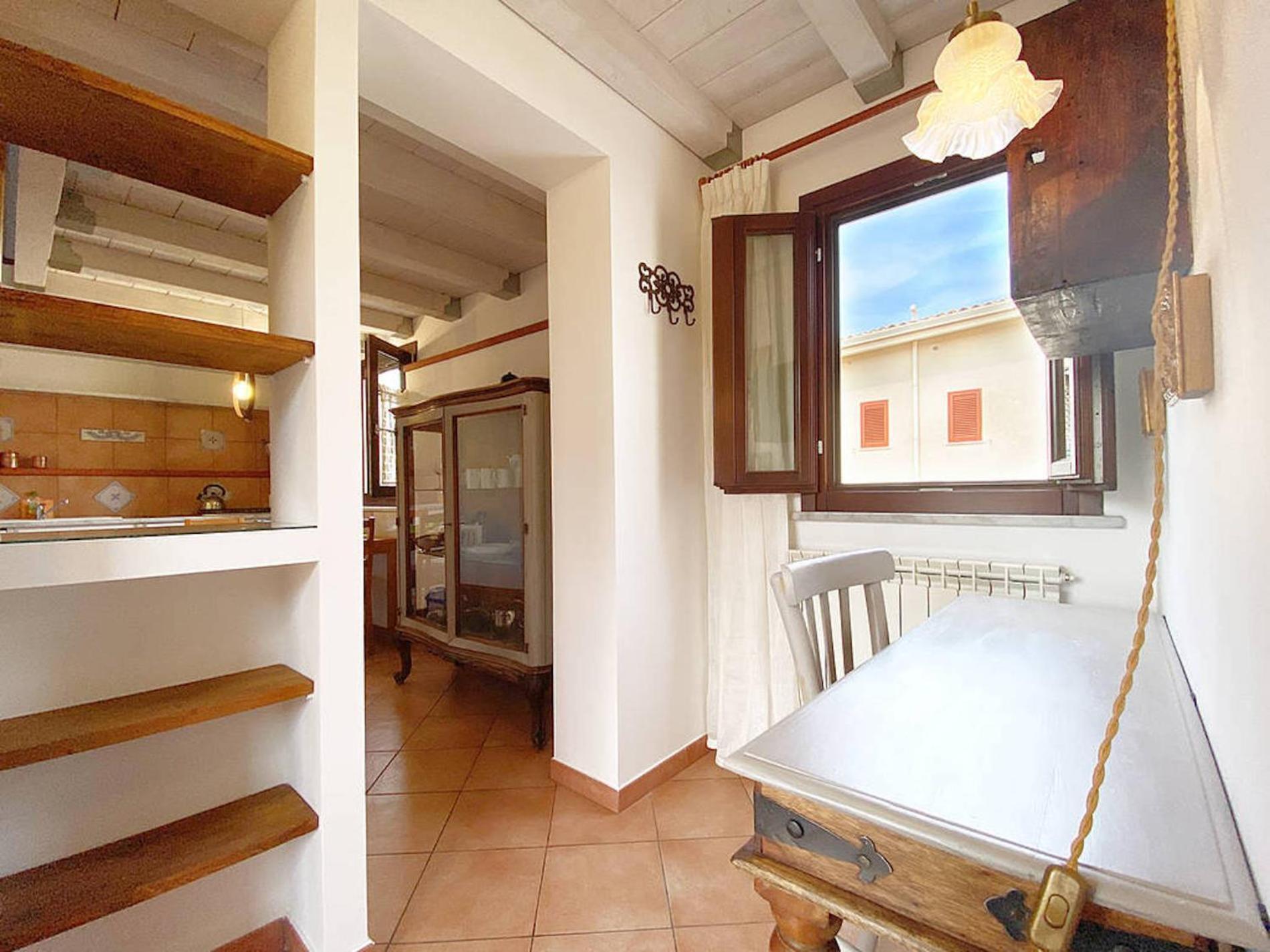 산타플라비아 Solemar Sicilia - Casa Maria 아파트 외부 사진